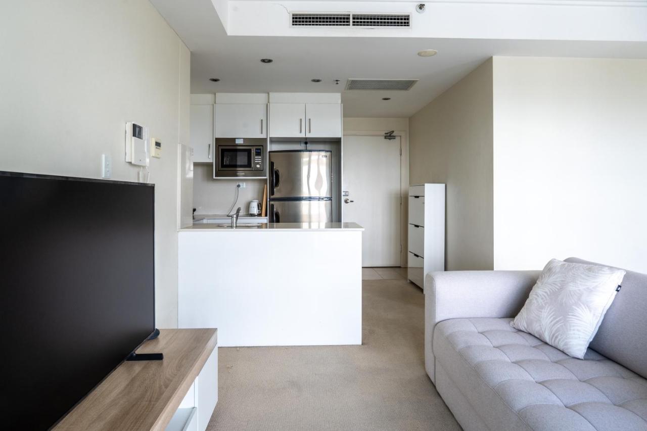 Burwood 1Bedroom Apartment Next To Station Sydney Exteriér fotografie